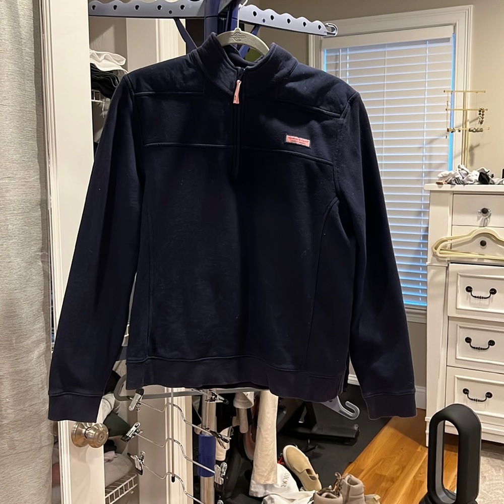 Vineyard Vines 3/4 Zip
